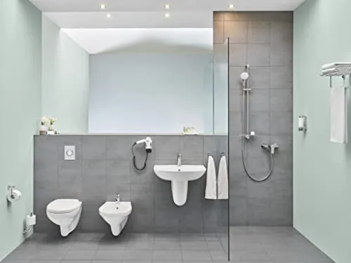 GROHE Bau 39493000 6