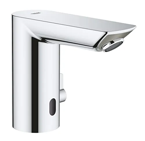 GROHE Bau Cosmopolitan E