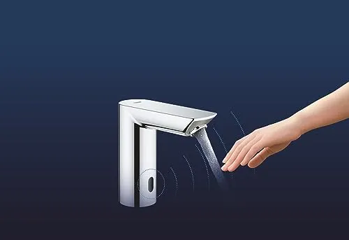 GROHE Bau Cosmopolitan E 5