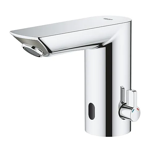 GROHE Bau Cosmopolitan E 2
