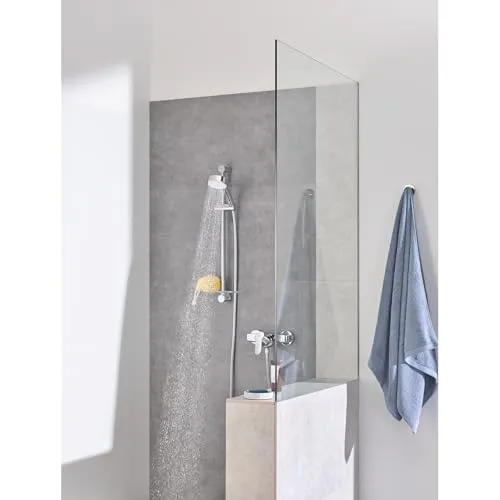 GROHE BauEdge 3