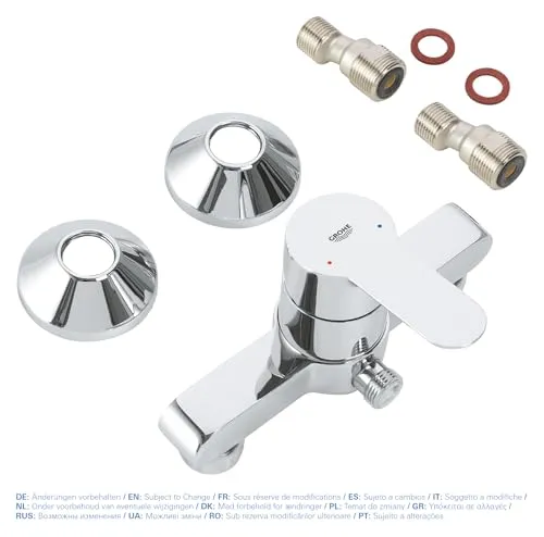 GROHE BauEdge 4