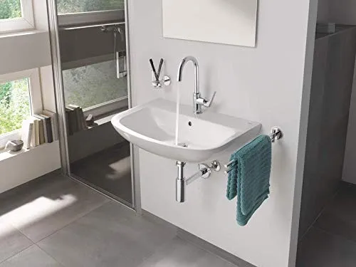 GROHE BauFlow 3