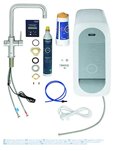 GROHE Blue Home 5