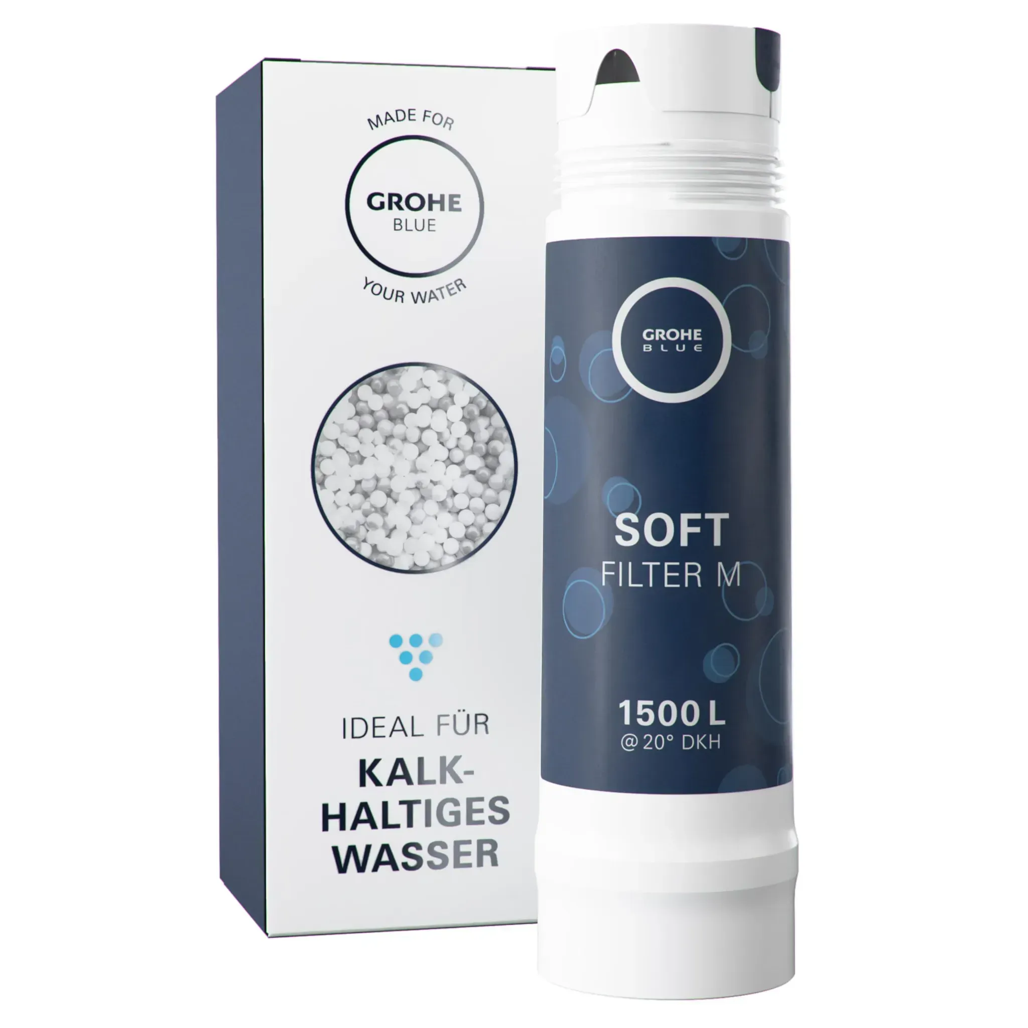 Grohe Blue M
