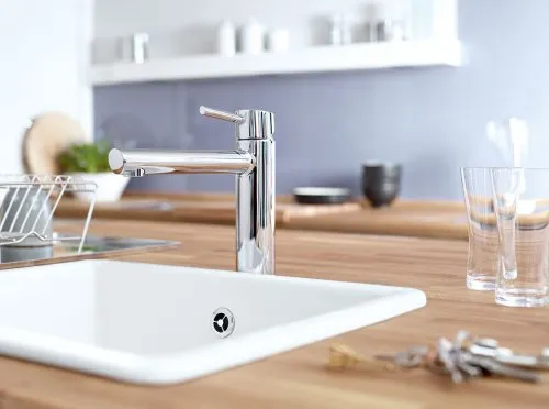 GROHE Concetto 5