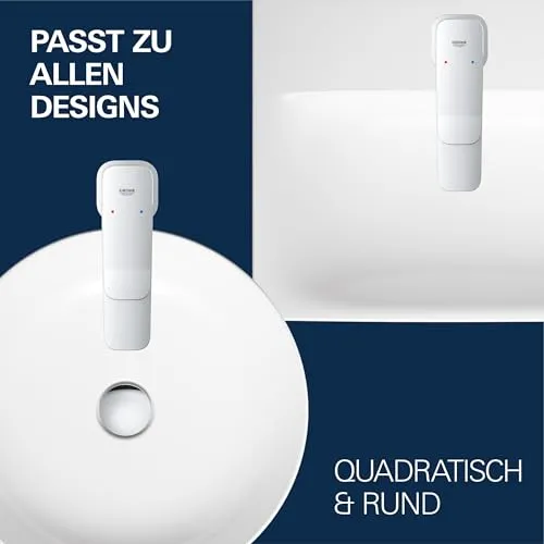 GROHE Dice 3