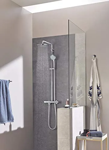 GROHE Euphoria 210 2