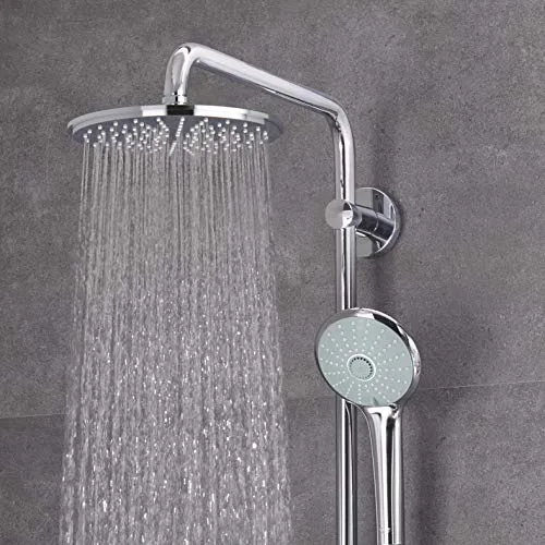 GROHE Euphoria 210 3