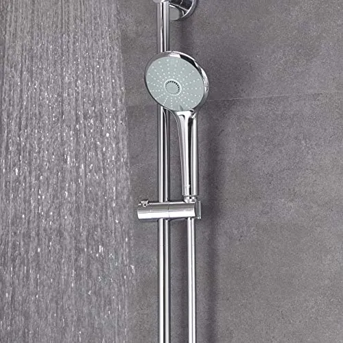 GROHE Euphoria 210 4