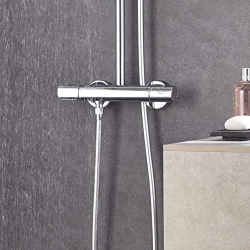 GROHE Euphoria 210 5