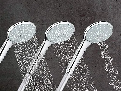 GROHE Euphoria 210 7