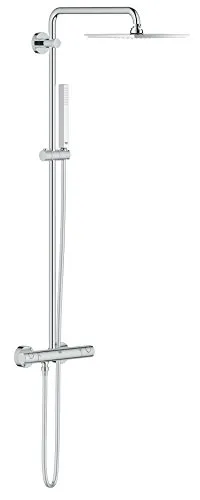 GROHE Euphoria