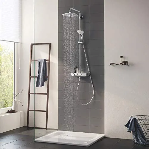 GROHE Euphoria SmartControl 260 2