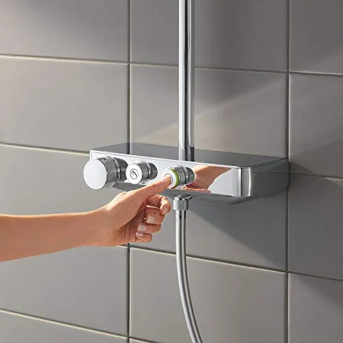 GROHE Euphoria SmartControl 260 4