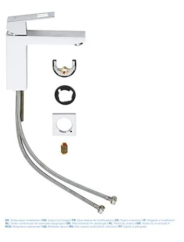 GROHE Eurocube 6