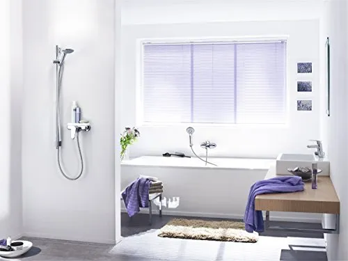 GROHE Eurodisc Cosmopolitan 4