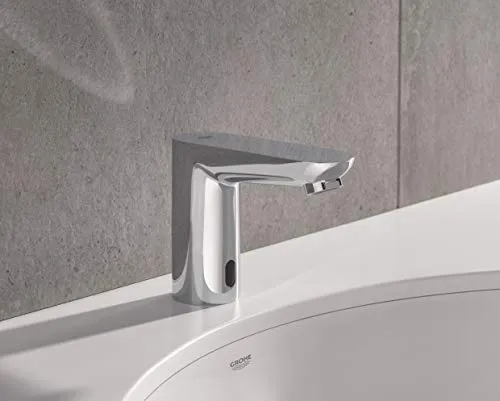 GROHE Euroeco E 2