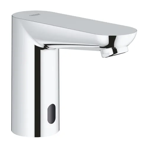 GROHE Euroeco E 3