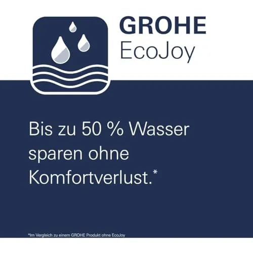 GROHE Eurosmart CE 3