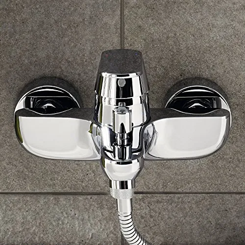 GROHE Eurosmart Cosmopolitan 4
