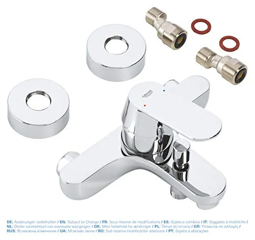 GROHE Eurosmart Cosmopolitan 5