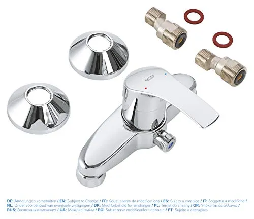 GROHE Eurosmart UC 6