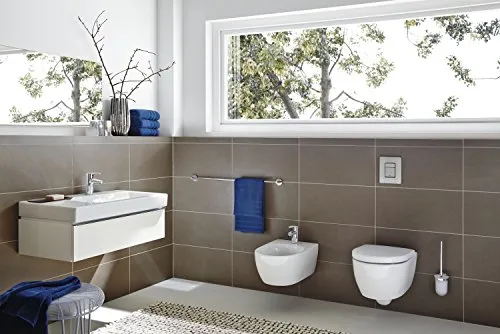 GROHE Eurostyle Cosmopolitan 4