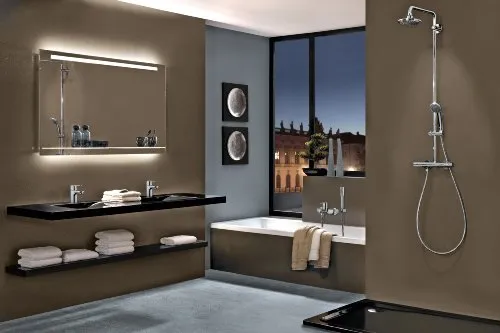 GROHE Get Einhand 32887000 4