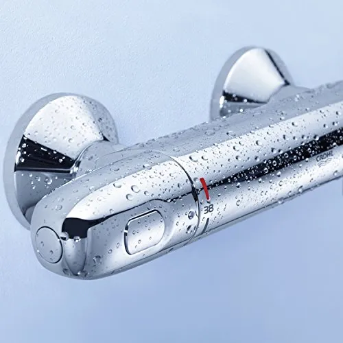 GROHE Grohtherm 1000 3