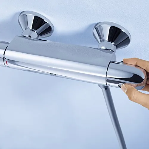 GROHE Grohtherm 1000 4
