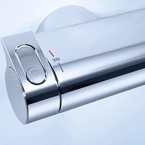 GROHE Grohtherm 2000 4
