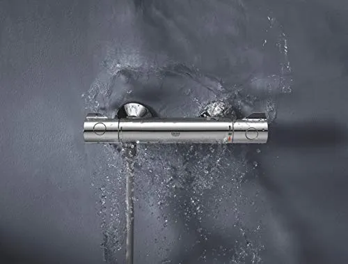 GROHE Grohtherm 800 3