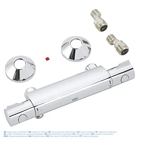 GROHE Grohtherm 800 5