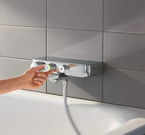 GROHE Grohtherm SmartControl 3
