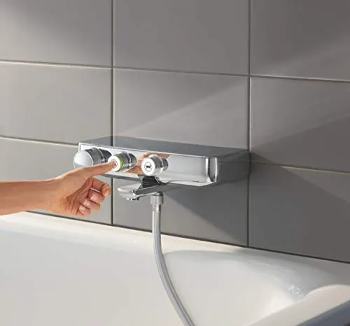 GROHE Grohtherm SmartControl 4