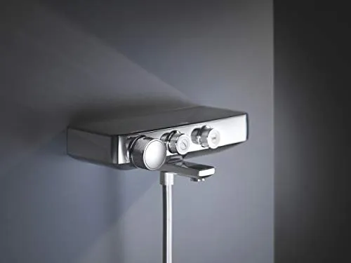 GROHE Grohtherm SmartControl 5