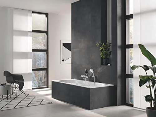 GROHE Grohtherm SmartControl 7