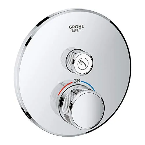 Grohe Grohtherm Smartcontrol