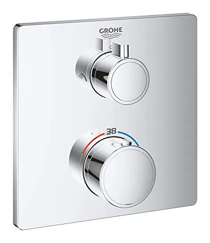 GROHE Grohtherm 2