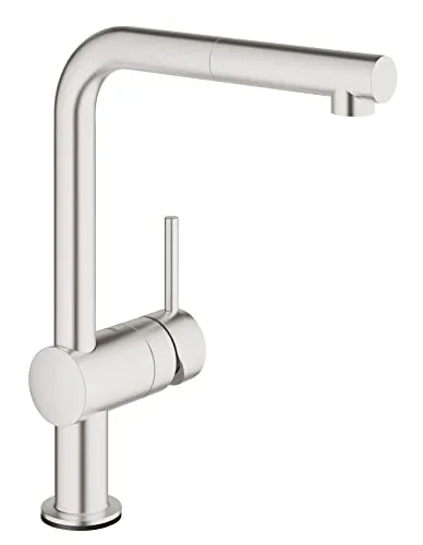 GROHE Minta Touch