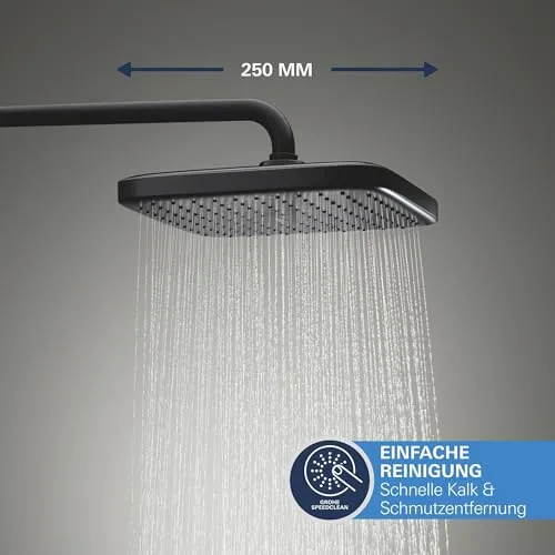 GROHE Precision 250 UC 4