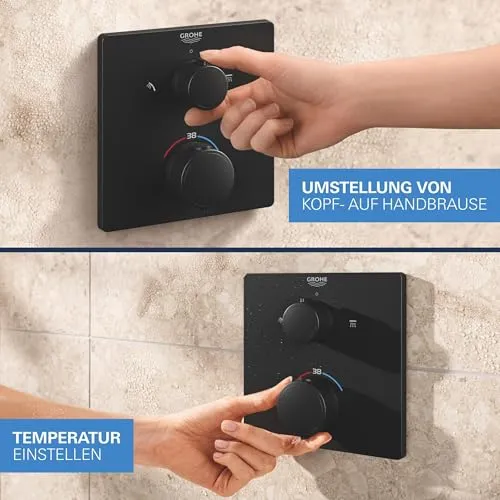 GROHE Precision 250 UC 5