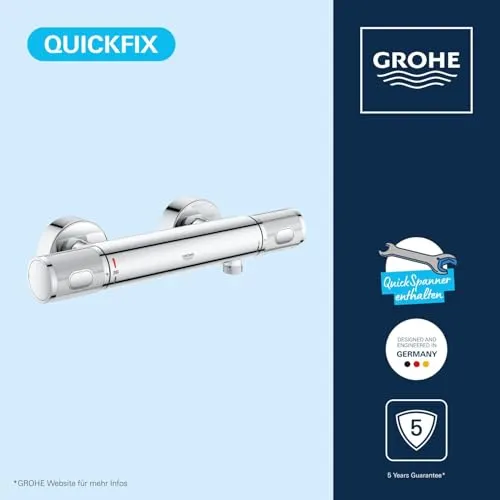 GROHE Precision Feel