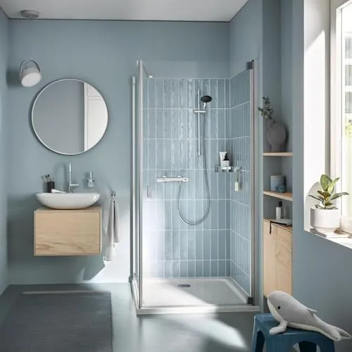 GROHE Precision Feel 4