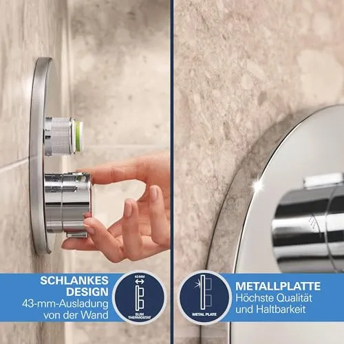 GROHE Precision SmartControl UC 6