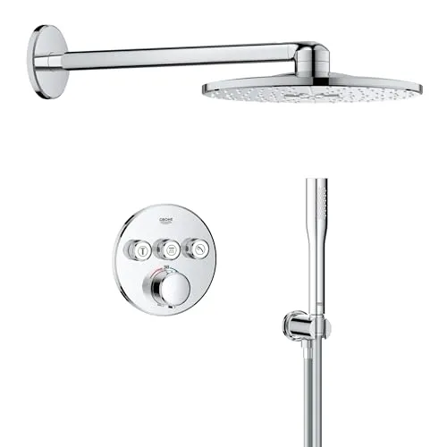 GROHE Precision SmartControl UC