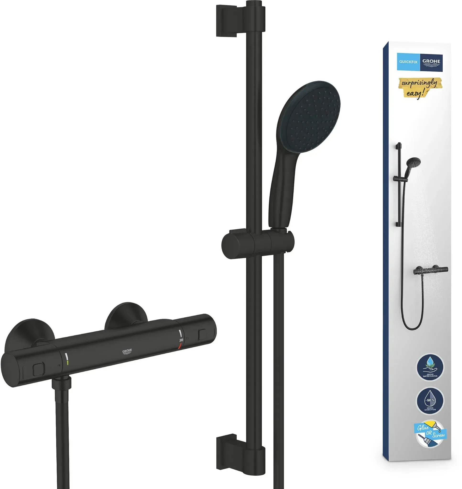 Grohe Precision Start UC