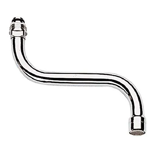 GROHE S-Auslauf