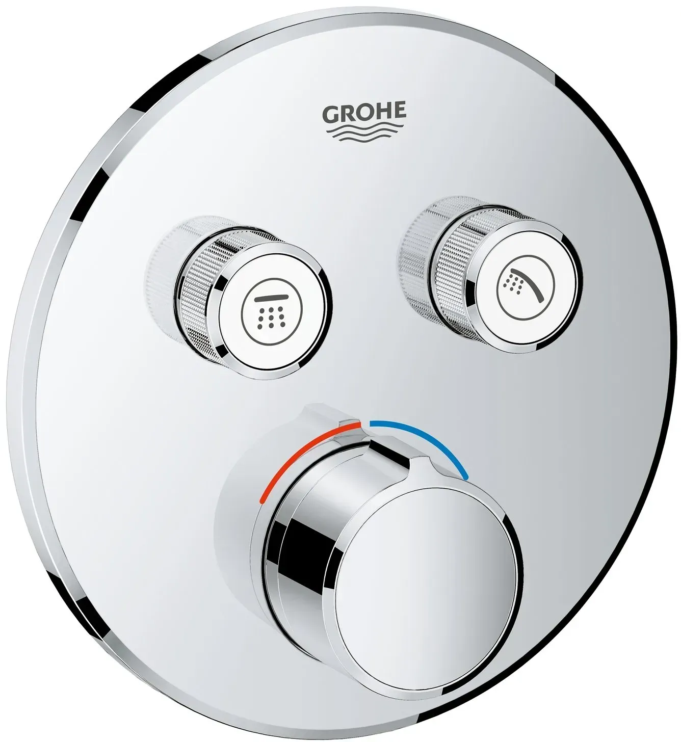 Grohe SmartControl 29145000